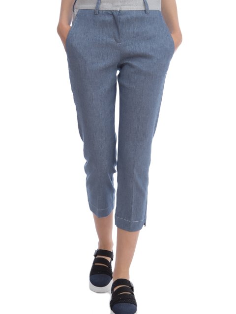 Брюки Lorena Antoniazzi (3133): фото 5 - Invogue