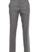 Серые брюки BOSS: фото - Invogue