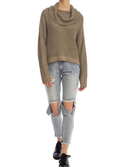 Светр One Teaspoon (2751): фото 3 - Invogue