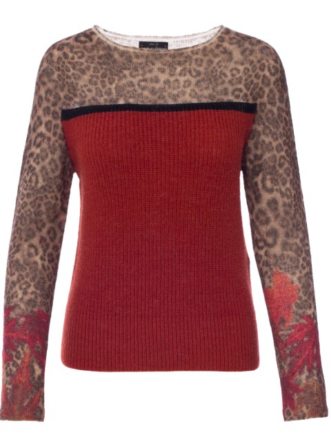 Светр Marc Cain (2757): фото 2 - Invogue