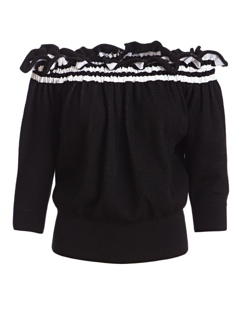 Светр 3.1 Phillip Lim (834): фото - Invogue