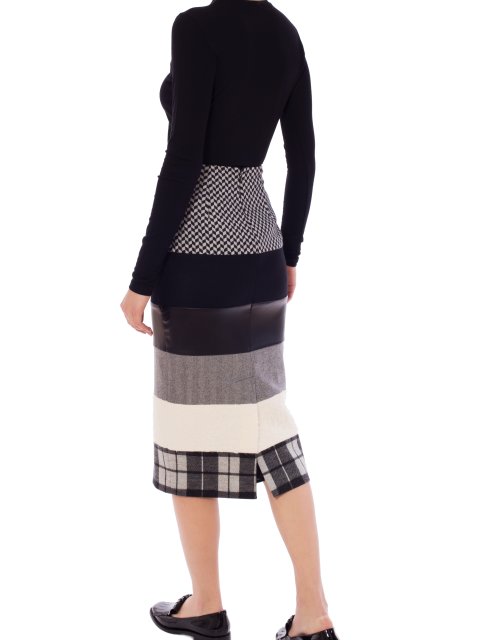 Блуза Max Mara (2866): фото 5 - Invogue