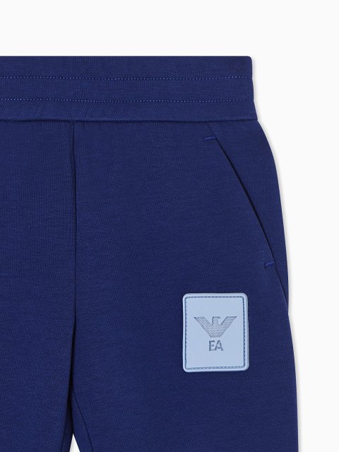 Кофта, штани Emporio Armani (78782): фото 4 - Invogue