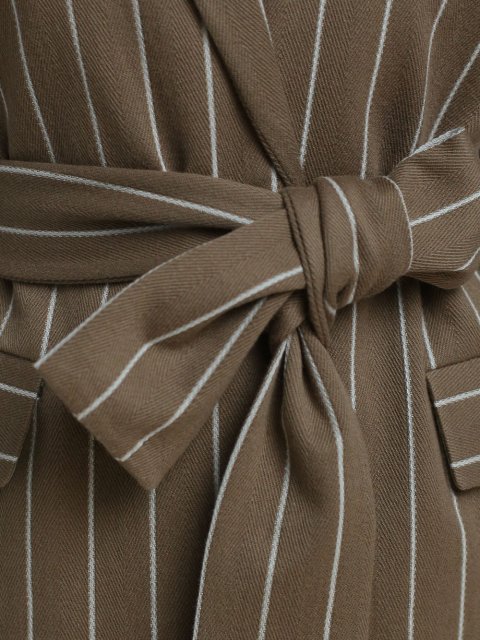 Зелёный пиджак MAX&CO: фото 5 - Invogue