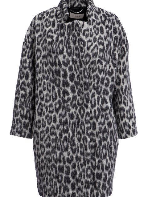 Пальто Marella (594): фото 2 - Invogue