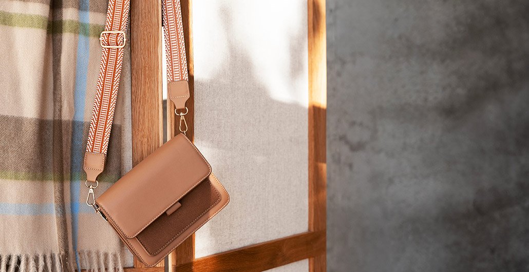 Модные сумки в этом сезоне: самые актуальные модели 2026