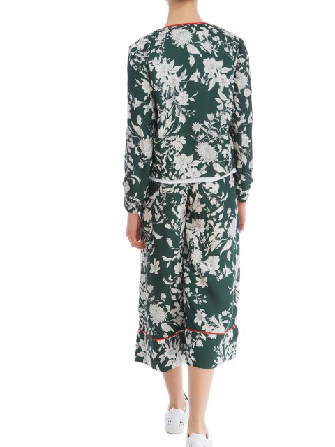 Брюки Max&Co (1692): фото 4 - Invogue