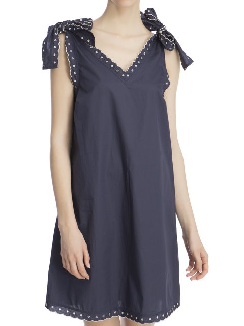 Платье Max&Co (3888): фото 5 - Invogue