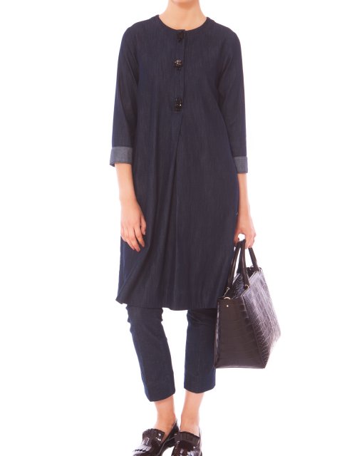 Брюки Max Mara (5655): фото 3 - Invogue