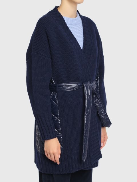 Кардиган Weekend Max Mara (19696): фото 2 - Invogue