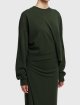 Зелений светр KENZO : фото 2 - Invogue
