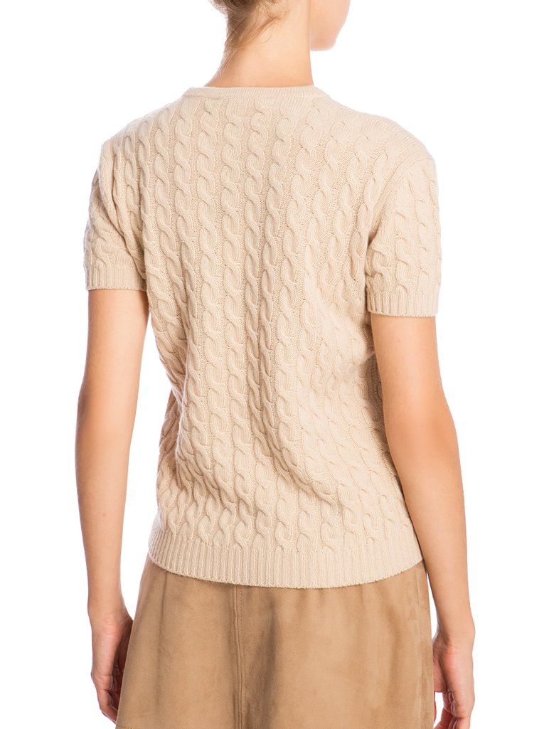 Свитер Max Mara (2275): фото 5 - Invogue