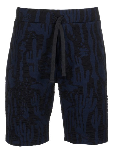 Шорты Kenzo (4580): фото - Invogue