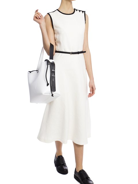 Платье Max Mara (3792): фото 3 - Invogue