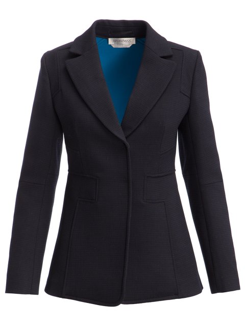 Піджак Max Mara Sportmax (762): фото - Invogue