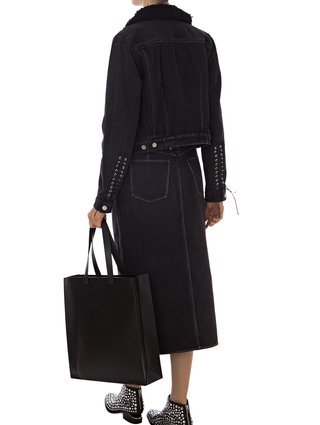 Куртка 3.1 Phillip Lim (5814): фото 4 - Invogue