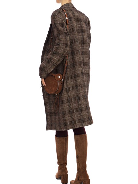 Пальто Theory (2102): фото 4 - Invogue