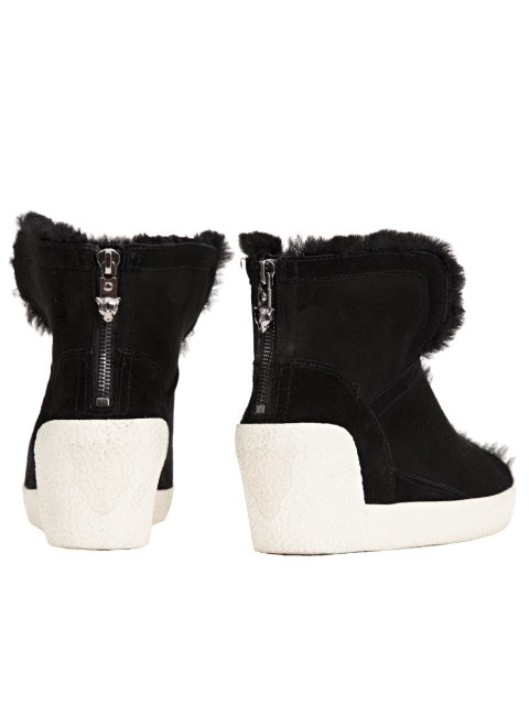 снiкерси MARC CAIN: фото 4 - Invogue