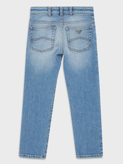 Джинси Emporio Armani (27706): фото 1 - Invogue