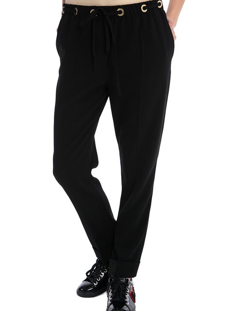 Брюки Kenzo (3221): фото 5 - Invogue