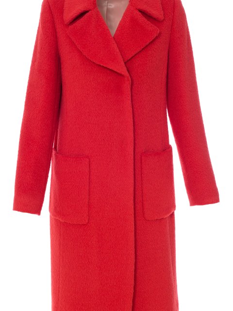 Пальто Marc Cain (2840): фото - Invogue