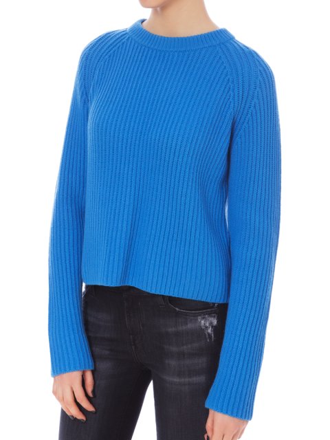 Свитер Carven (2355): фото 5 - Invogue