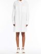 Біла сукня SPORTMAX : фото 3 - Invogue