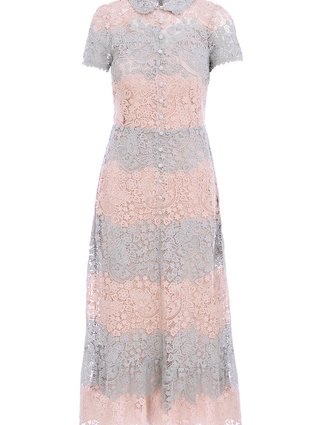 Сукня Red Valentino (302): фото - Invogue