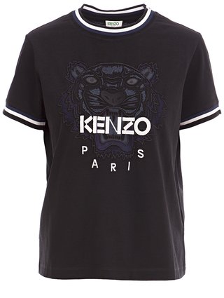 Футболка Kenzo (2174): фото - Invogue