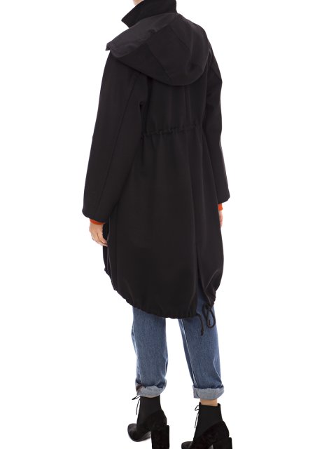 Джинси Max Mara Sportmax (5790): фото 4 - Invogue