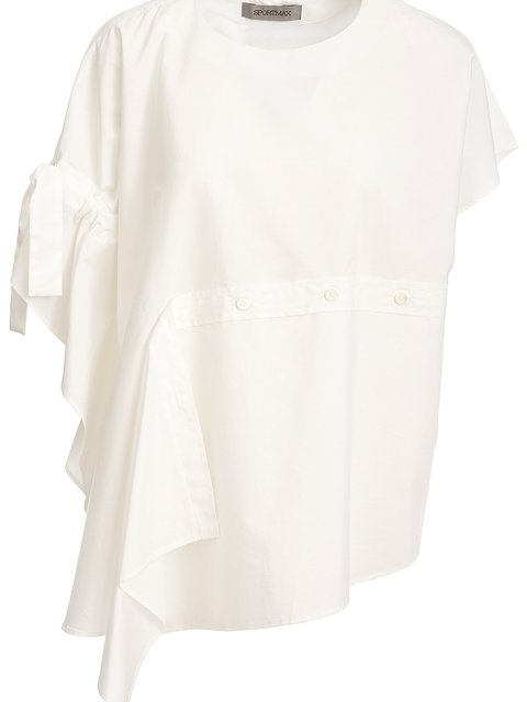 Блуза Max Mara Sportmax (3213): фото 2 - Invogue