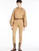 Брюки Max Mara (31455): фото 4 - Invogue