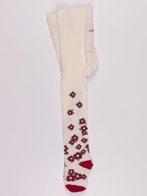 Колготы Monnalisa (32443): фото 1 - Invogue