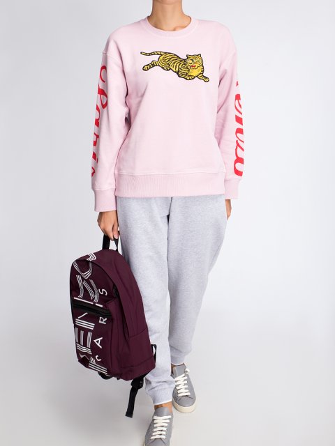 Світшот Kenzo (1649): фото 3 - Invogue