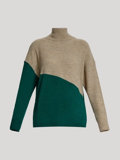 Светр Persona (54617): фото - Invogue