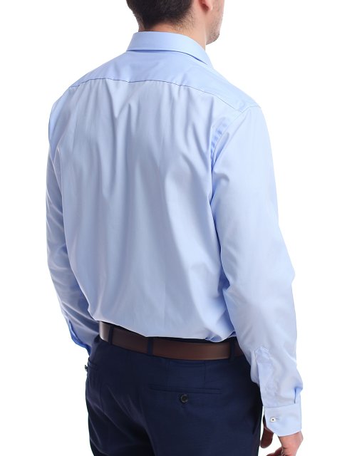 Рубашка BOSS (8688): фото 3 - Invogue