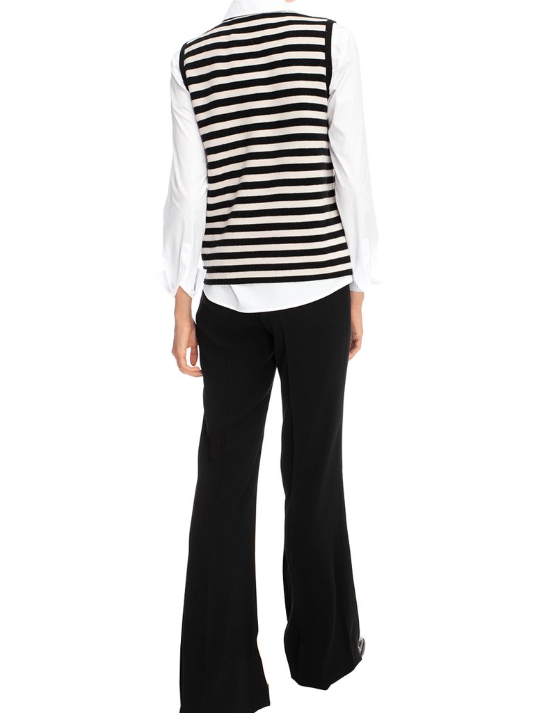 Брюки Max Mara (721): фото 4 - Invogue