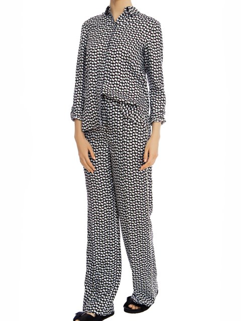 Сорочка Dorothee Schumacher (2688): фото 3 - Invogue