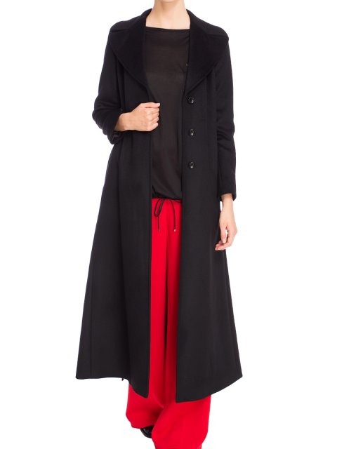 Брюки Max Mara (2014): фото 3 - Invogue