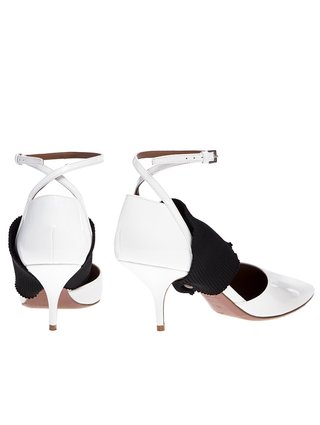 Туфли Sportmax (7): фото 3 - Invogue