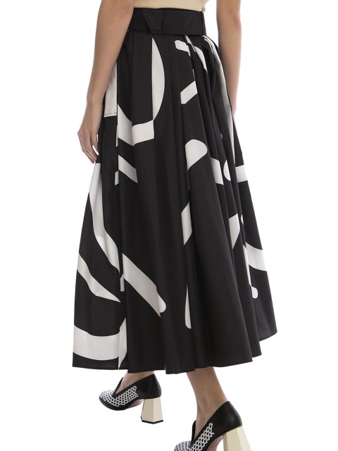 Спідниця Max Mara (3191): фото 6 - Invogue