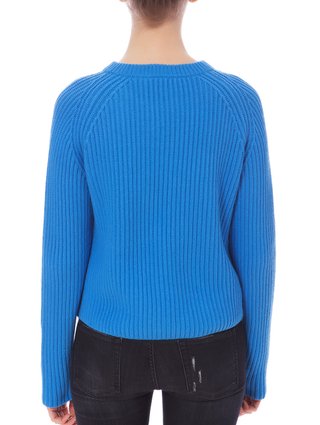 Свитер Carven (2355): фото 6 - Invogue