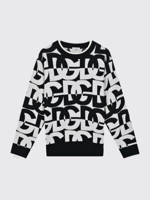 Светр Dolce&Gabbana (25313): фото - Invogue