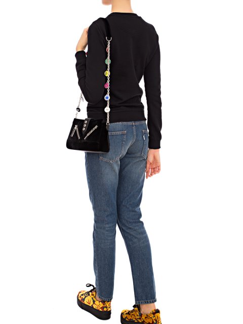 Світшот Kenzo (1858): фото 4 - Invogue