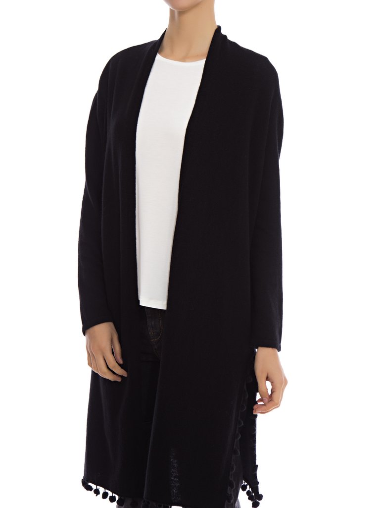 Кардиган Weekend Max Mara (4333): фото 5 - Invogue