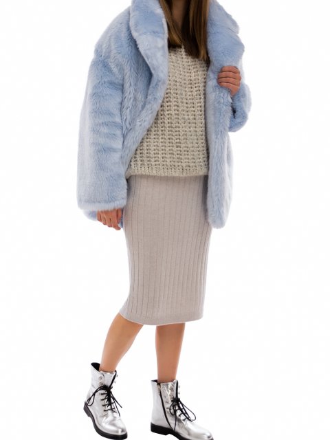 Юбка Marc Cain (1786): фото 3 - Invogue