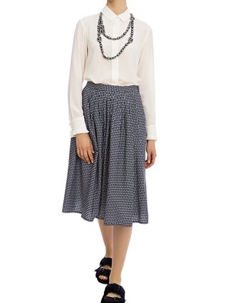 Рубашка Weekend Max Mara (2814): фото 3 - Invogue