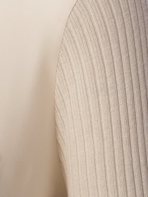 Блуза Weekend Max Mara (3042): фото 6 - Invogue