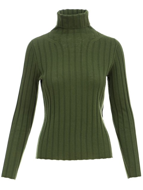 Гольф Marc Cain (2015): фото - Invogue