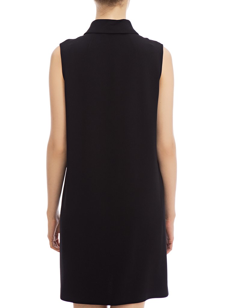 Платье Max Mara (1690): фото 6 - Invogue